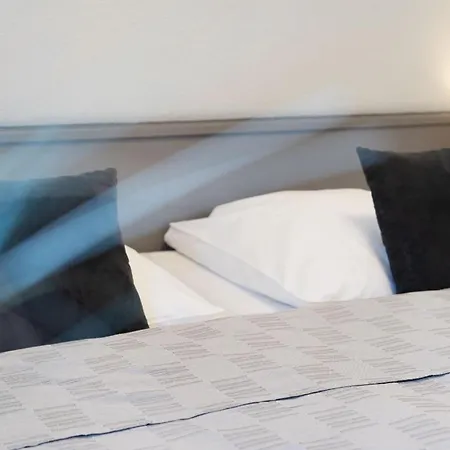 Haus Gorch Fock Moby Dick Apartment *
