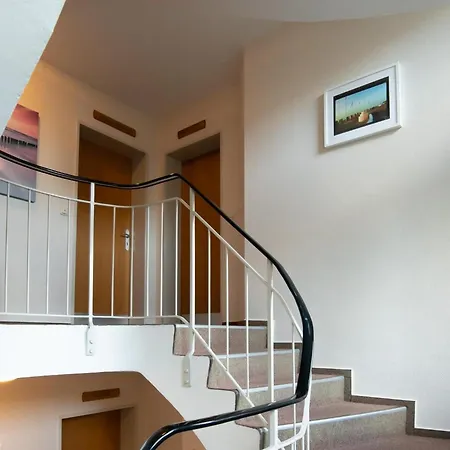 Haus Gorch Fock Moby Dick Apartment