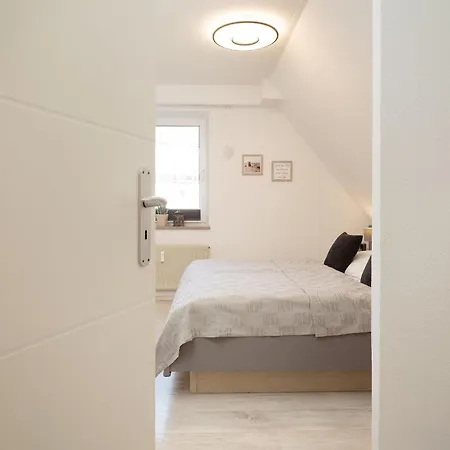 Apartment Haus Gorch Fock Moby Dick