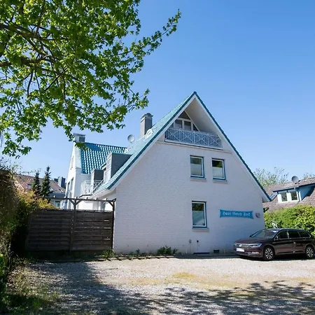 Haus Gorch Fock Moby Dick Kellenhusen