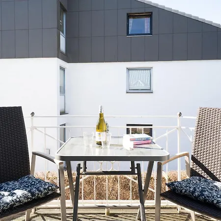 Apartment Haus Gorch Fock Moby Dick