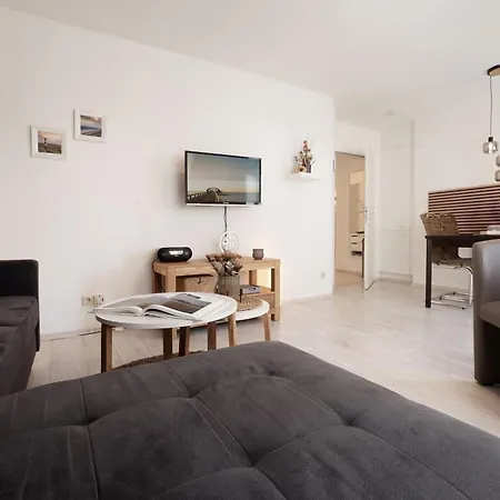 Haus Gorch Fock Moby Dick Apartment